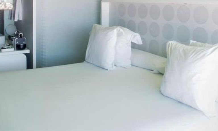 Hotel Barceló Raval, Barcelona