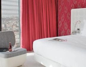 Hotel Barceló Raval, Barcelona