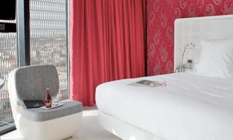 Hotel Barceló Raval, Barcelona