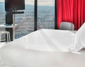 Hotel Barceló Raval, Barcelona