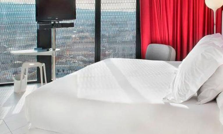 Hotel Barceló Raval, Barcelona