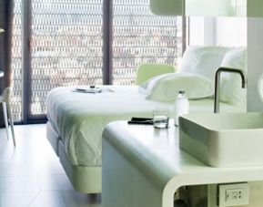 Hotel Barceló Raval, Barcelona