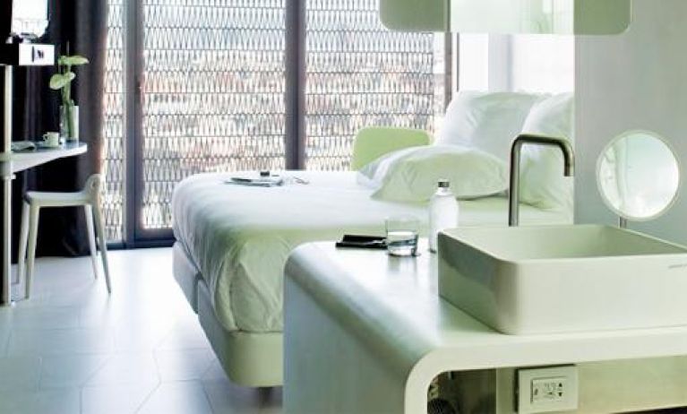 Hotel Barceló Raval, Barcelona