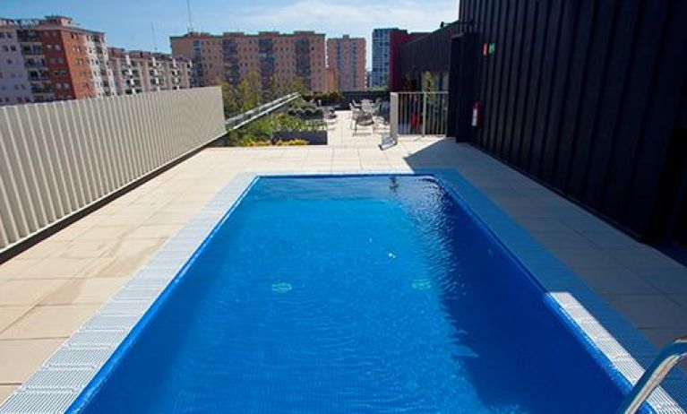 Hotel Vincci Bit, Barcelona
