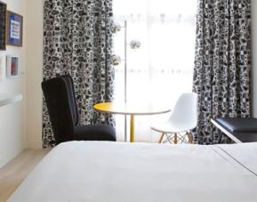 Hotel Vincci Bit, Barcelona