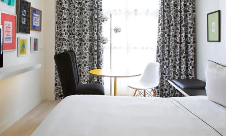 Hotel Vincci Bit, Barcelona