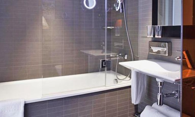 Hotel Vincci Bit, Barcelona