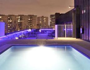 Hotel Vincci Bit, Barcelona