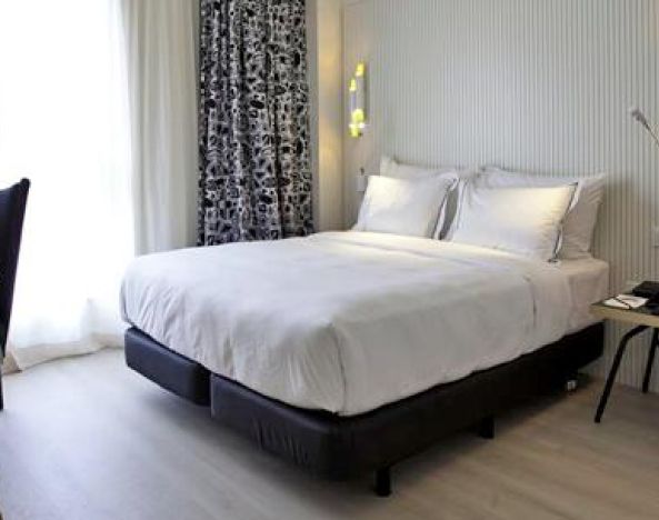 Hotel Vincci Bit, Barcelona