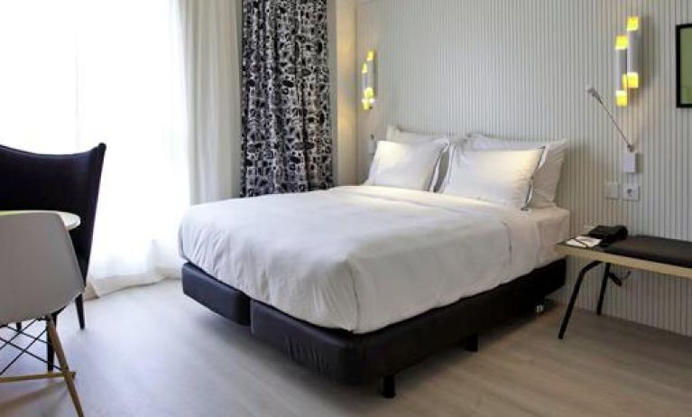 Hotel Vincci Bit, Barcelona