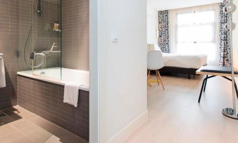 Hotel Vincci Bit, Barcelona
