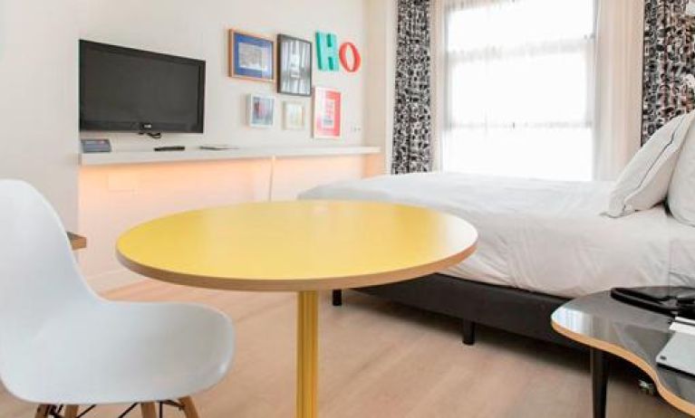 Hotel Vincci Bit, Barcelona