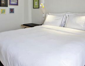 Hotel Vincci Bit, Barcelona