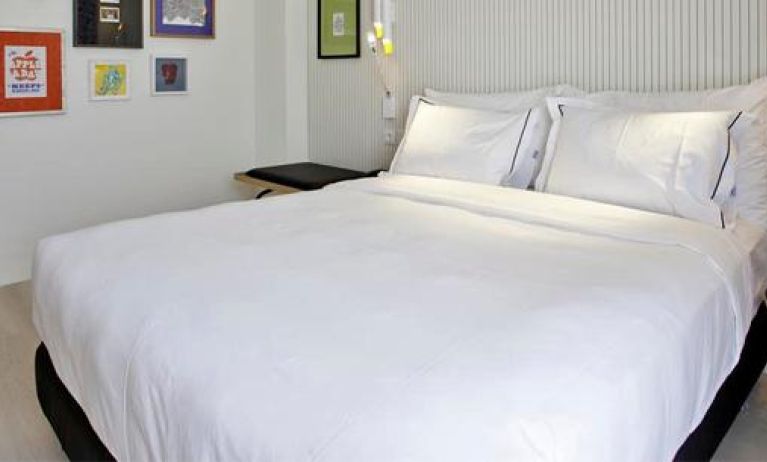 Hotel Vincci Bit, Barcelona