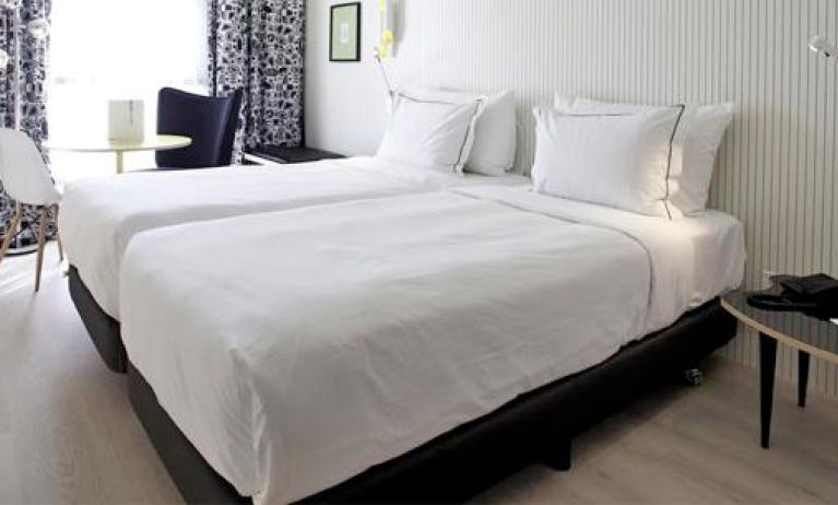 Hotel Vincci Bit, Barcelona