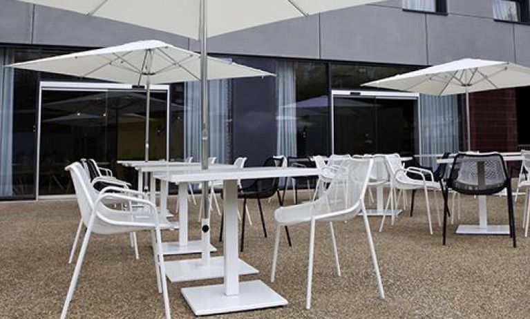 Hotel Vincci Bit, Barcelona