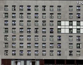 Hotel Vincci Bit, Barcelona
