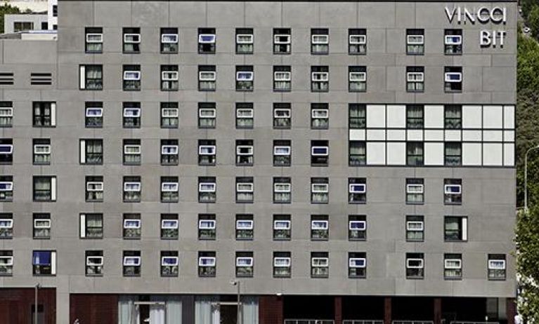 Hotel Vincci Bit, Barcelona