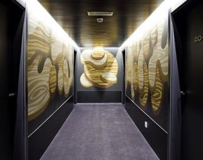 Hotel Vincci Bit, Barcelona