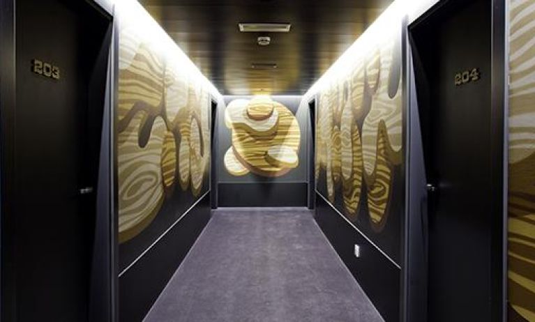 Hotel Vincci Bit, Barcelona