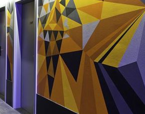 Hotel Vincci Bit, Barcelona