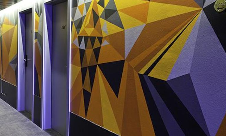 Hotel Vincci Bit, Barcelona