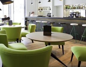 Hotel Vincci Bit, Barcelona