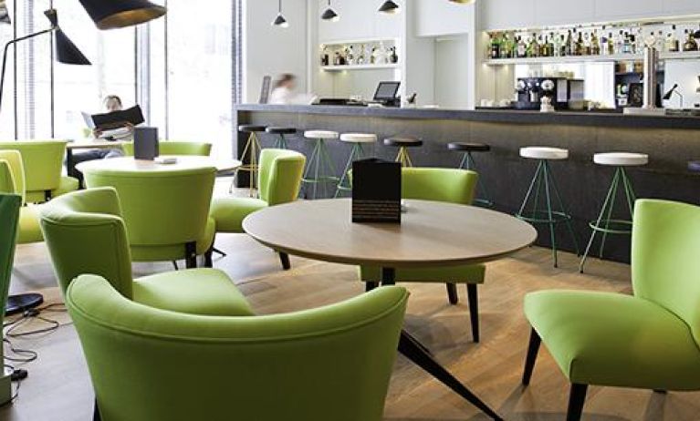 Hotel Vincci Bit, Barcelona