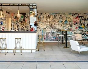 Hotel Vincci Bit, Barcelona