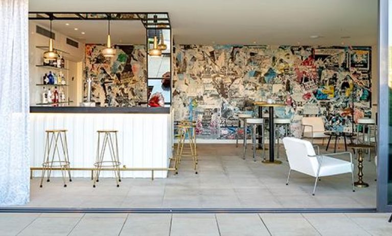 Hotel Vincci Bit, Barcelona
