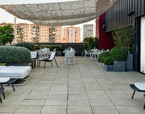 Hotel Vincci Bit, Barcelona