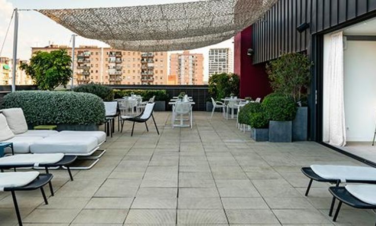 Hotel Vincci Bit, Barcelona