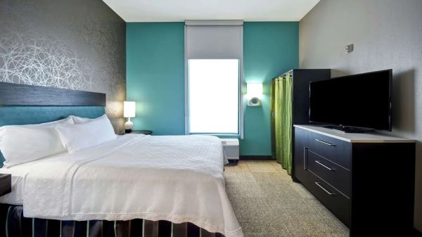 Hotel Home2 Suites El Reno image