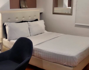Hotel Urban Zona G, Bogota