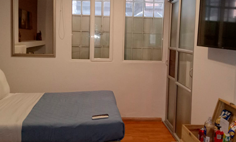 Hotel Urban Zona G, Bogota