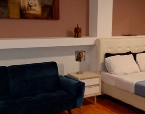 Hotel Urban Zona G, Bogota