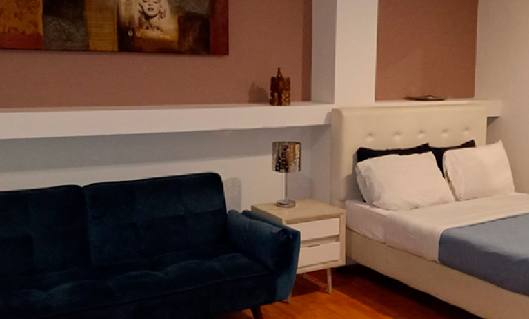Hotel Urban Zona G, Bogota