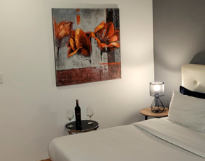 Hotel Urban Zona G, Bogota