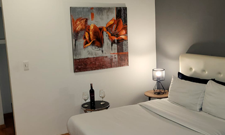 Hotel Urban Zona G, Bogota