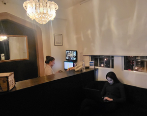 Hotel Urban Zona G, Bogota
