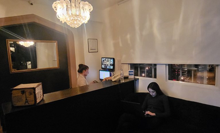 Hotel Urban Zona G, Bogota