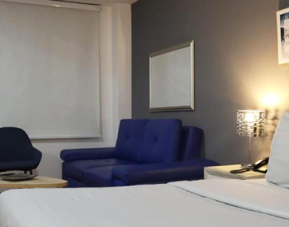 Hotel Urban Zona G, Bogota