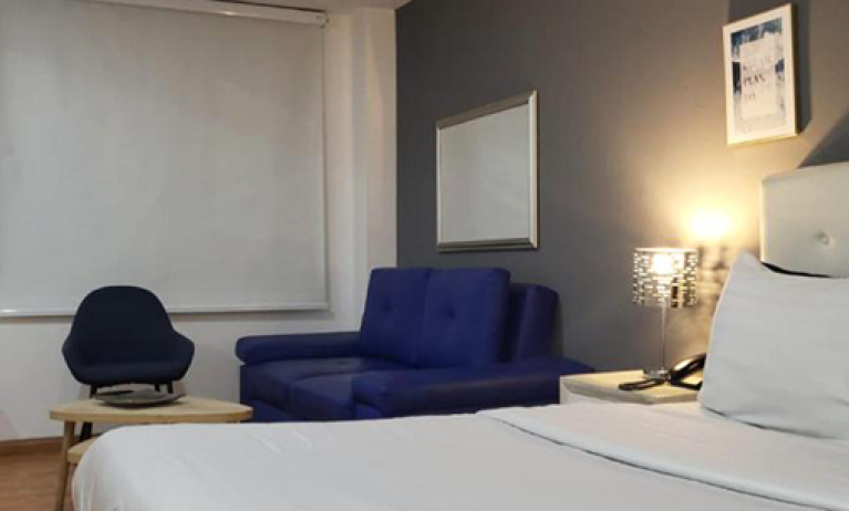 Hotel Urban Zona G, Bogota