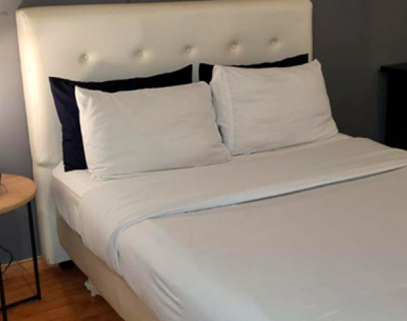Hotel Urban Zona G, Bogota