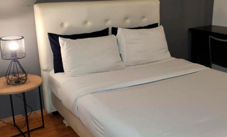 Hotel Urban Zona G, Bogota