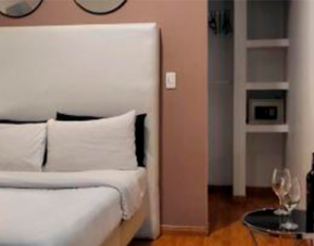 Hotel Urban Zona G, Bogota