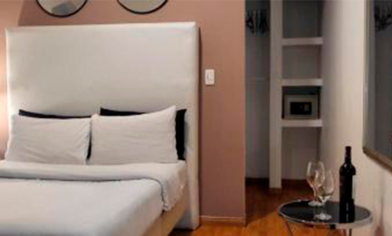 Hotel Urban Zona G, Bogota