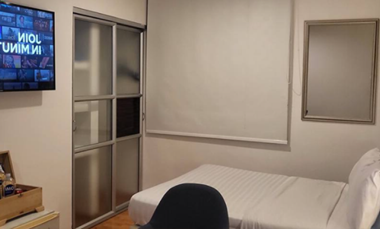 Hotel Urban Zona G, Bogota