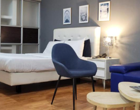 Hotel Urban Zona G, Bogota