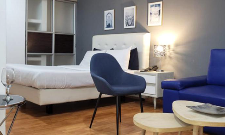Hotel Urban Zona G, Bogota